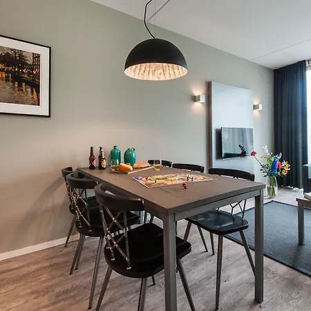 Yays Island By Numa 4*