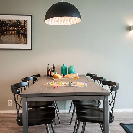 Yays Island By Numa 4* Ámsterdam