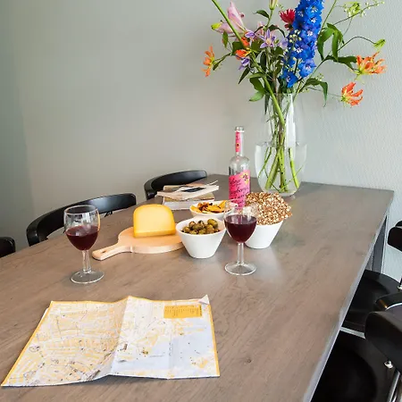 Yays Island By Numa Apartahotel Ámsterdam