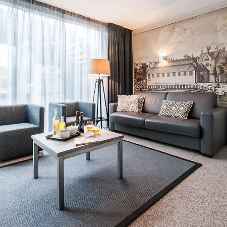 Apartahotel Yays Island By Numa 4*