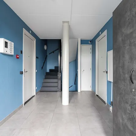 Yays Island By Numa Apartahotel