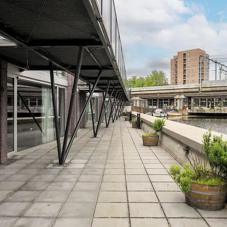 Apartahotel Yays Island By Numa