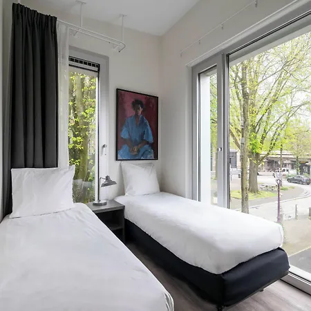 Yays Island By Numa 4* Amsterdam