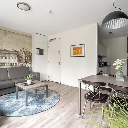 Yays Island By Numa 4*