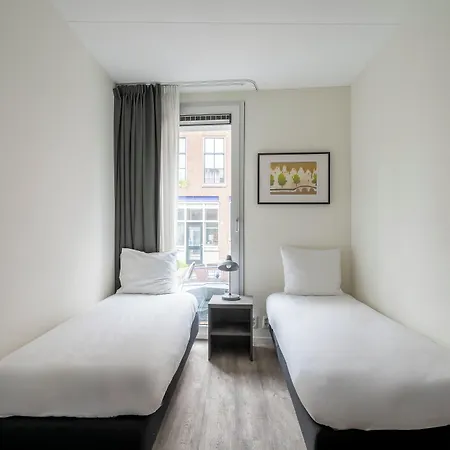 Yays Island By Numa Ámsterdam