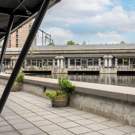 Apartahotel Yays Island By Numa