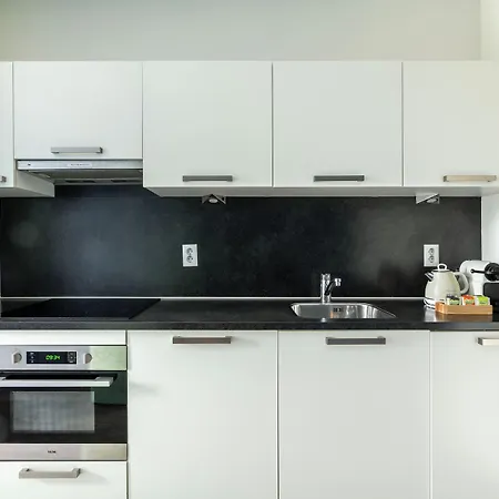 Apartahotel Yays Island By Numa 4*