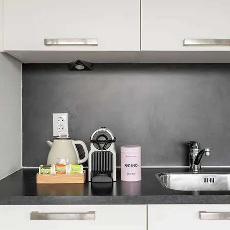 Apartahotel Yays Island By Numa 4*