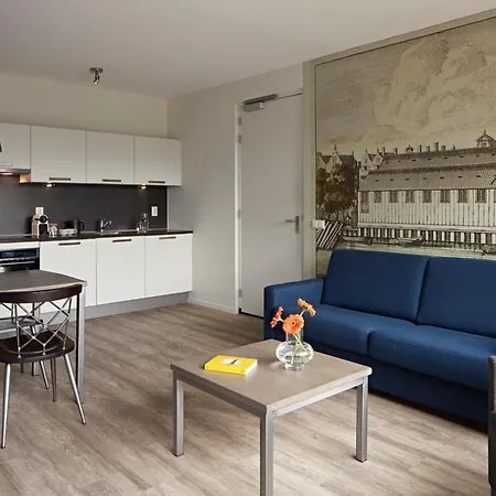 Yays Island By Numa 4* Amsterdam