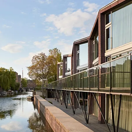 Yays Island By Numa Apart Otel