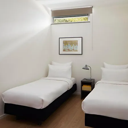 Apart Otel Yays Island By Numa