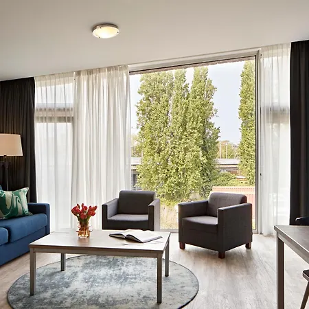 Yays Island By Numa Amsterdam