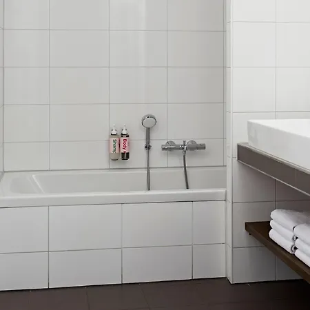 Yays Island By Numa Apart Otel Amsterdam
