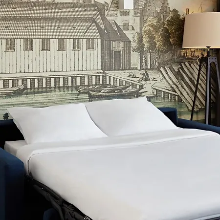 Yays Island By Numa 4* Amsterdam