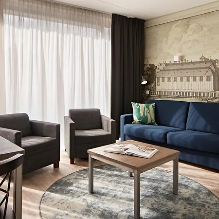 Yays Island By Numa Amsterdam