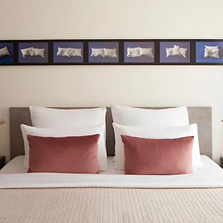 Yays Island By Numa 4* Amsterdam