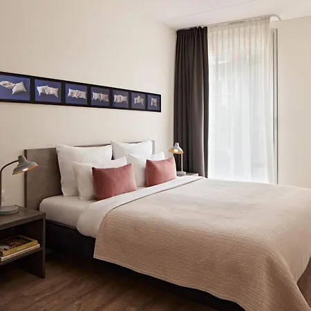 Yays Island By Numa Apart Otel