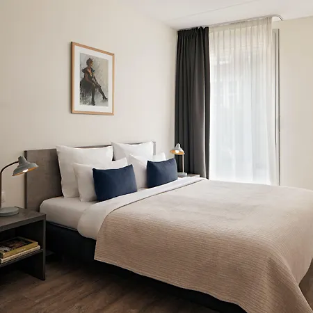 Apartahotel Yays Island By Numa 4*