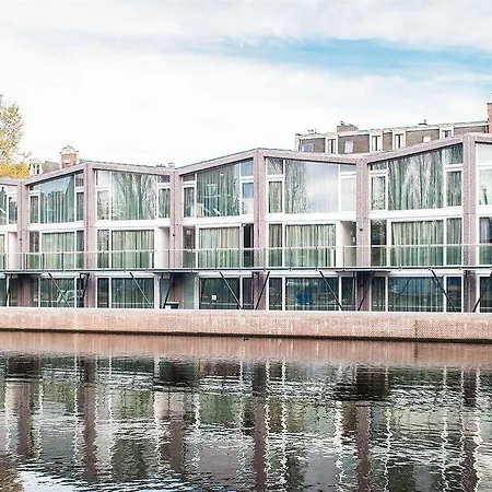 Yays Island By Numa Lägenhetshotell 4*
