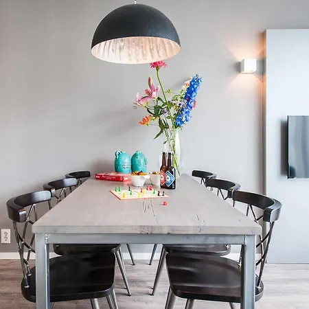 Yays Island By Numa Aparthotel Amsterdam