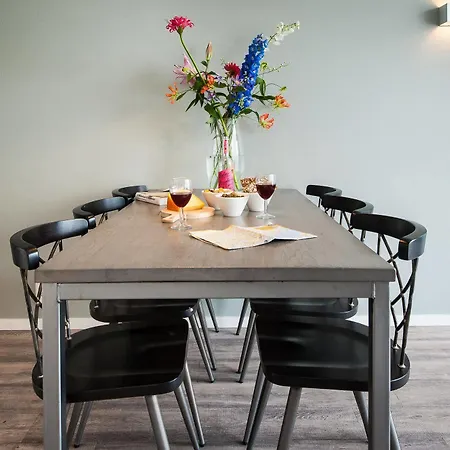 Yays Island By Numa 4* Amsterdam