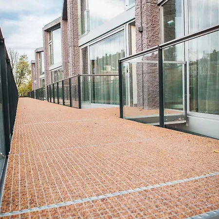 Yays Island By Numa 4* Amsterdam