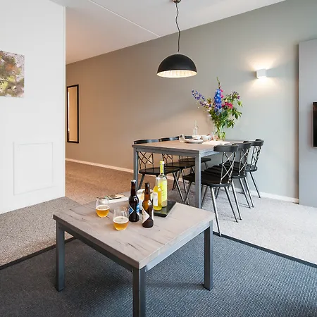 Yays Island By Numa Aparthotel