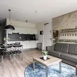 Aparthotel Yays Island By Numa 4*