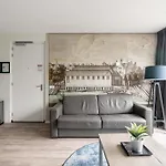 Ξενοδοχείο με διαμερίσματα Yays Island By Numa 4*
