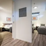 Yays Island By Numa Aparthotel 4*