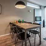 Yays Island By Numa Aparthotel Amsterdam