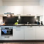 Yays Island By Numa Aparthotel 4*