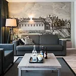 Yays Island By Numa 4* Amsterdam