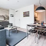 Yays Island By Numa 4* Amsterdam