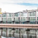 Aparthotel Yays Island By Numa Amsterdam