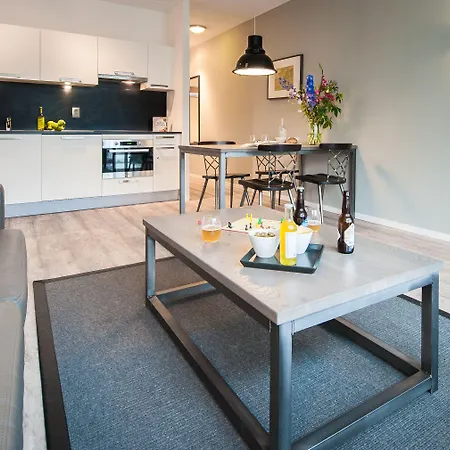 Yays Island By Numa Amsterdam