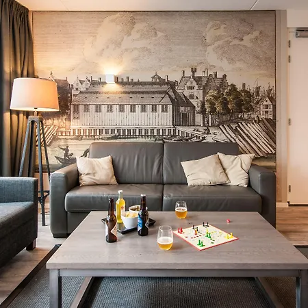 Yays Island By Numa Aparthotel
