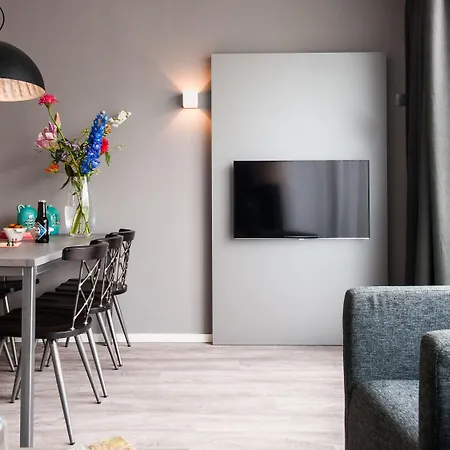 Yays Island By Numa 4* Amsterdam