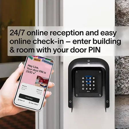 Yays Island By Numa 4*