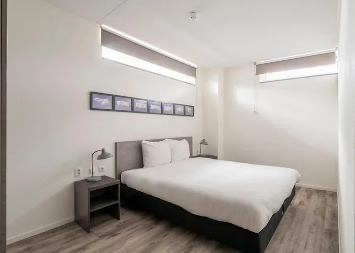 Yays Island By Numa 4* 암스테르담