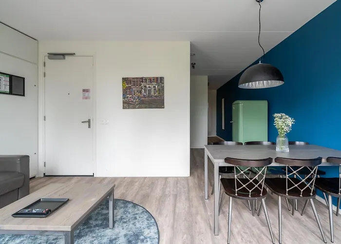 Yays Island By Numa 아파트호텔 4*