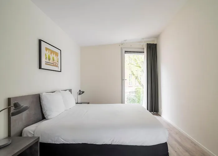 Yays Island By Numa 아파트호텔