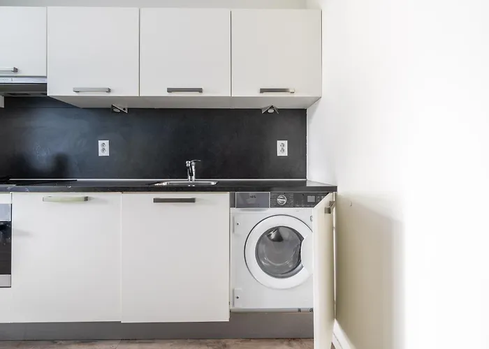 Yays Island By Numa 아파트호텔 4*