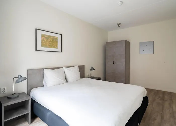 Yays Island By Numa 4* 암스테르담