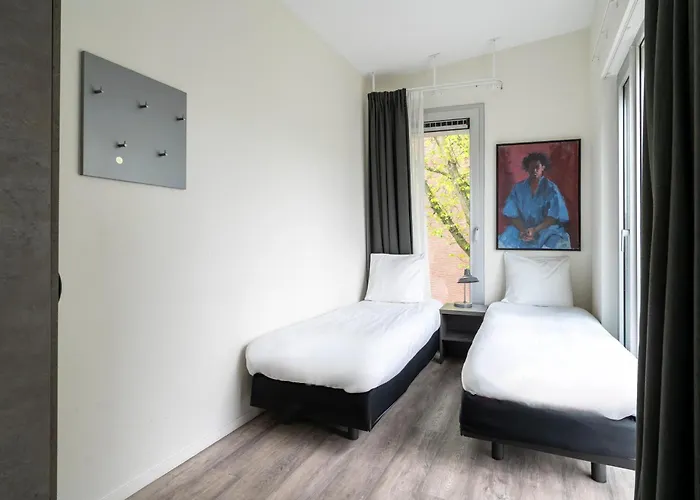 Yays Island By Numa 아파트호텔 4*