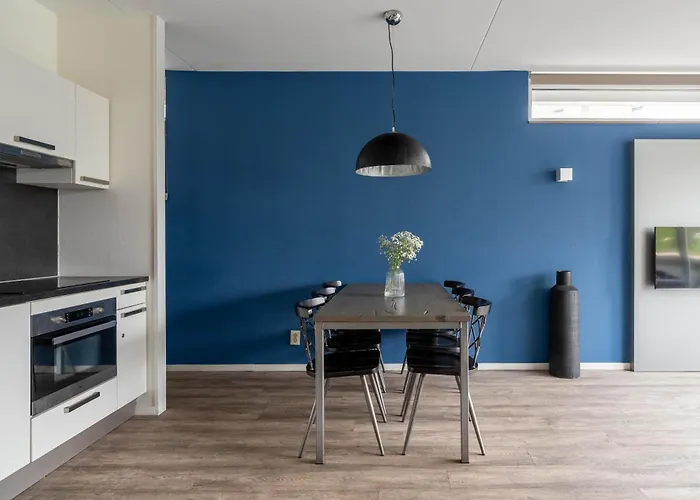 Yays Island By Numa 아파트호텔