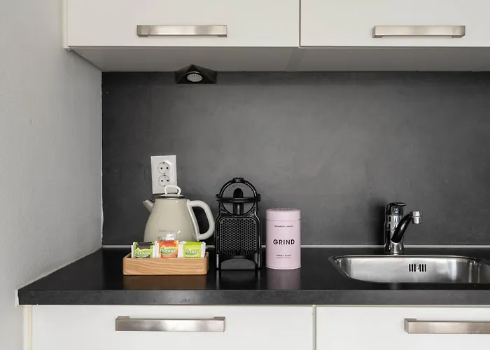 Yays Island By Numa 4*