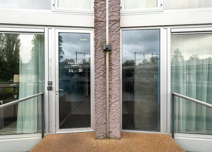 Yays Island By Numa 암스테르담