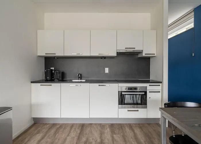 Yays Island By Numa 아파트호텔 4*