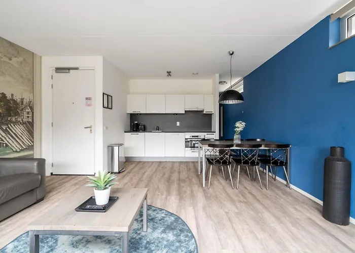 Yays Island By Numa 아파트호텔 암스테르담